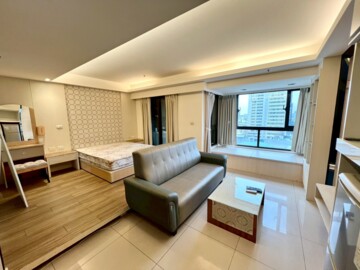 樂屋_勝美崇德文心待售房屋 勝美崇德文心待售房屋