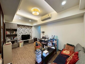 淡水情歌待售房屋