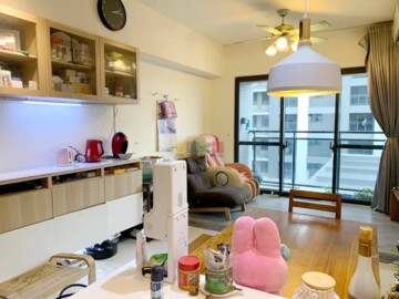昌祐和平大廈待售房屋