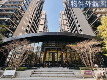 太子雲世紀特A區待售房屋