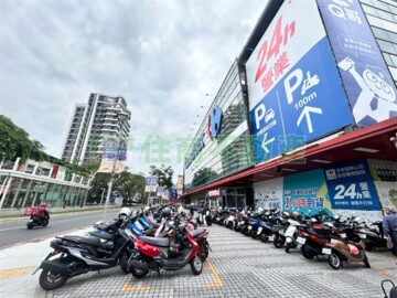 康乃馨花園廣場待售房屋