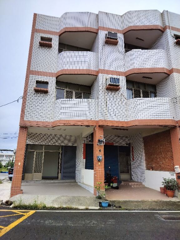 《獨家專任》和美正東發路店住