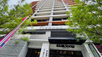 城揚三越Song巨蛋核心城V/J ONLY待售房屋