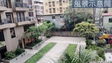 利晉曙光待售房屋