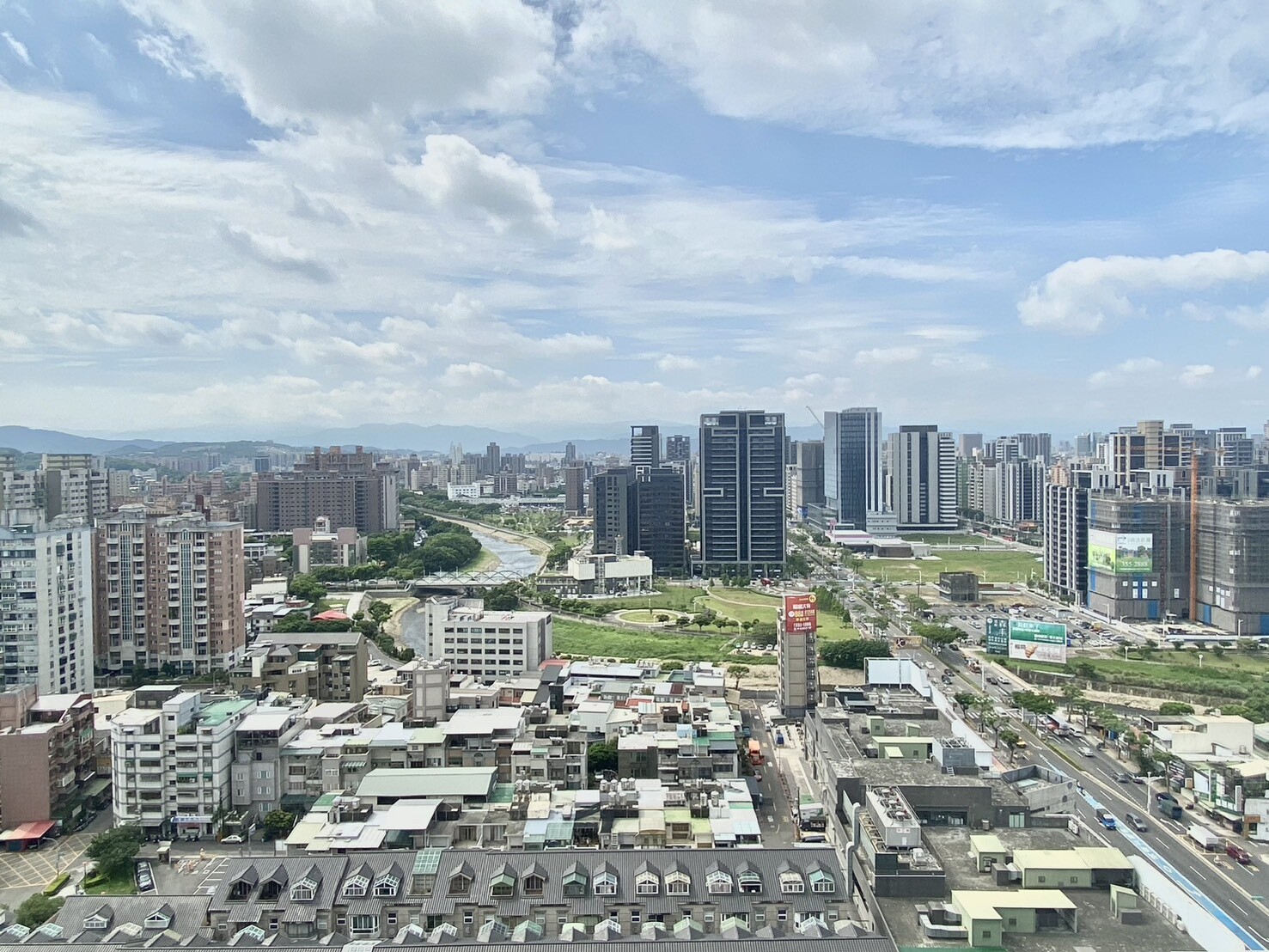 桃園市桃園區潤泰大家待售房屋