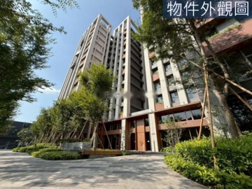 新禾收穫家待售房屋