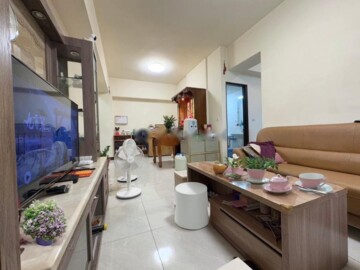 東琳陽光待售房屋