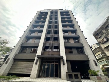 仁愛路195巷6號大樓待售房屋