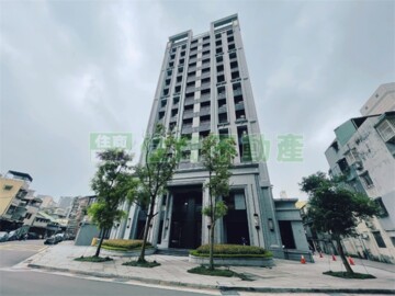 中正香榭待售房屋