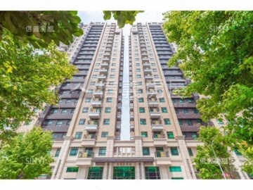 微笑世紀B區雲品特區待售房屋