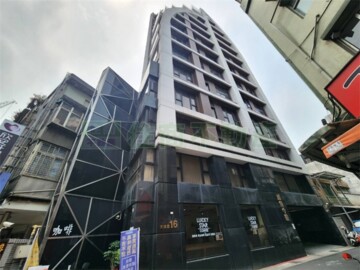 天祥路16巷15號套房華廈待售房屋