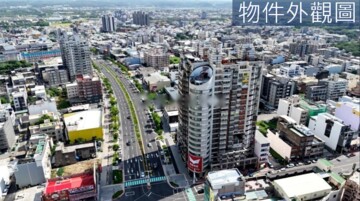 廣森歡喜臨門25待售房屋