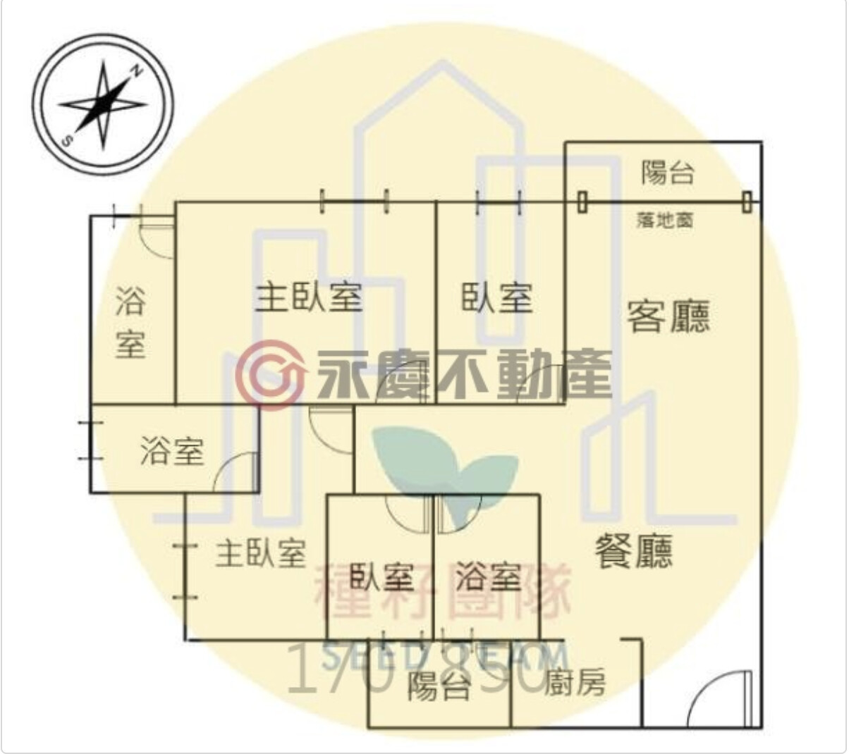 樂屋_台中市太平區富宇讀樂樂待售房屋 台中市太平區富宇讀樂樂待售房屋