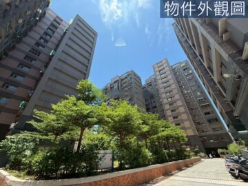 陽明果貿新城BC區待售房屋