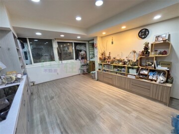 櫻花崗華廈待售房屋