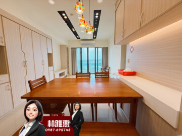 七碩公園1號院待售房屋