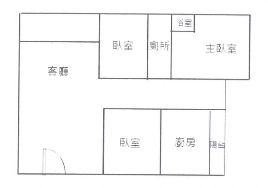 樂屋_嘉義市西區藝術第一家待售房屋 嘉義市西區藝術第一家待售房屋