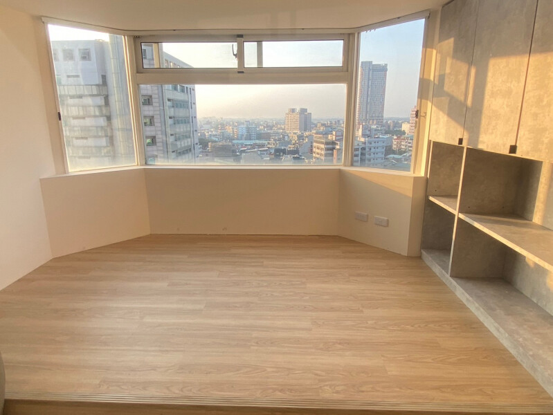 樂屋_嘉義市西區藝術第一家待售房屋 嘉義市西區藝術第一家待售房屋