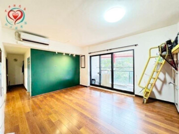 悅讀MIHO待售房屋