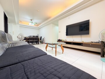 白馬豪景待售房屋