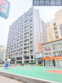 縣政九路62號華廈待售房屋