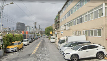 ◈ 南港新東區｜土地+廠房B ◈