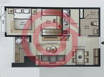半島花園2期DEF棟待售房屋