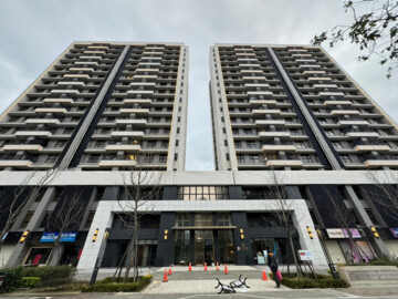 春城台北港待售房屋