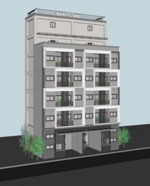 陸府原森待售房屋