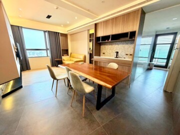 (租)宜市京湛直接入住景觀大樓 - Image 1