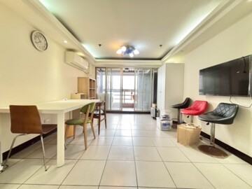 超級大文心社區待售房屋