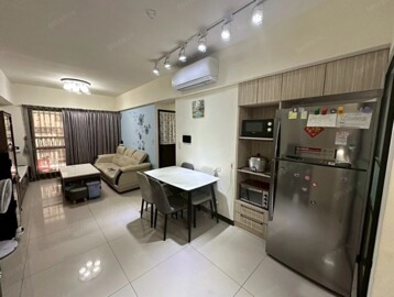 樂屋_富宇山河匯待售房屋 富宇山河匯待售房屋