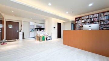 華友聯樹粼待售房屋