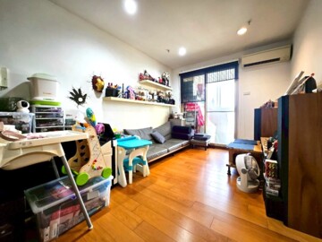 勝開大地待售房屋