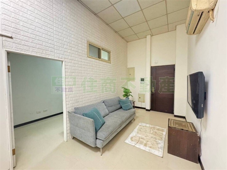 H78碧潭捷運電梯挑高2＋1