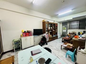 躍馬中原待售房屋