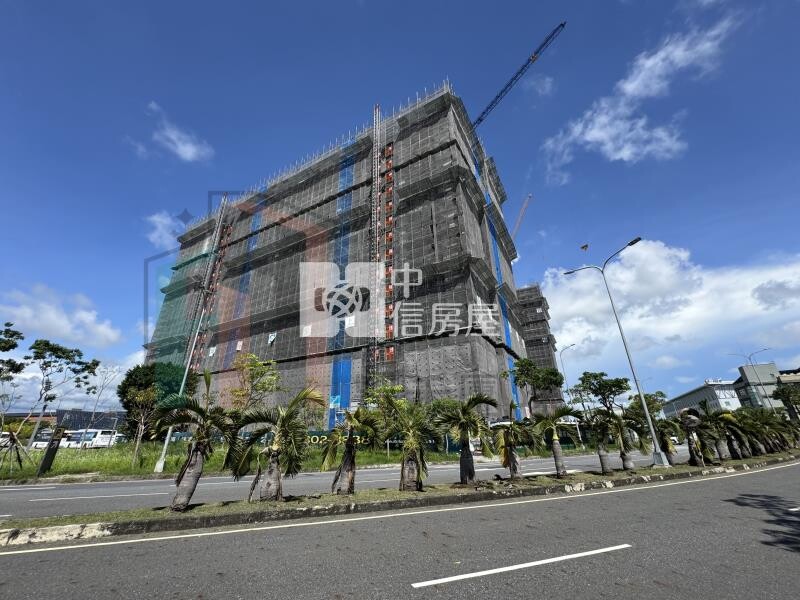 樂屋_台南市安南區南科卓越城/南科悦揚待售房屋 台南市安南區南科卓越城/南科悦揚待售房屋