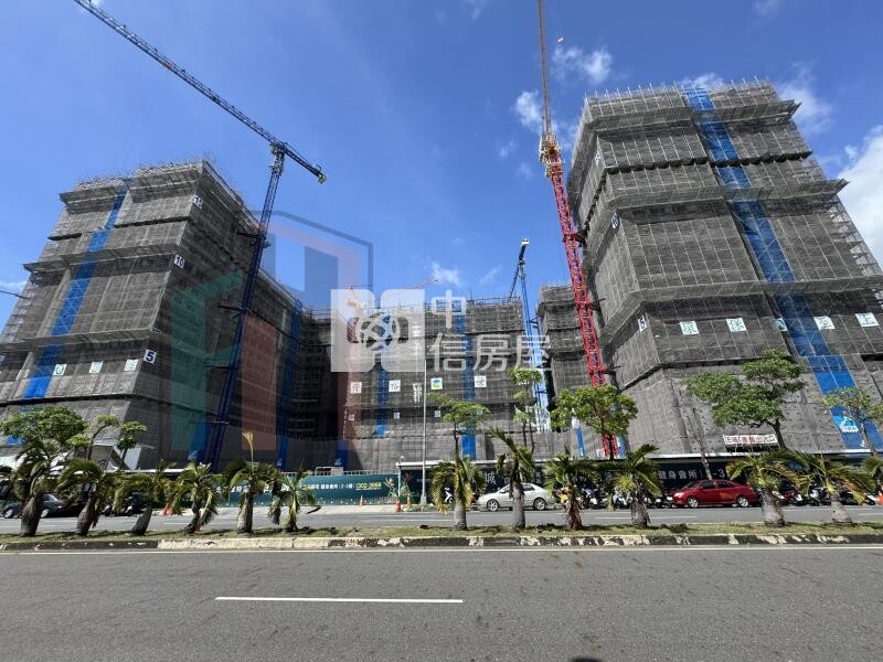 樂屋_台南市安南區南科卓越城/南科悦揚待售房屋 台南市安南區南科卓越城/南科悦揚待售房屋
