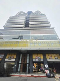 (077)西門阿曼鋼骨四房