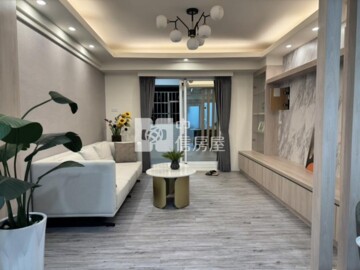 永康綠第待售房屋