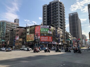 廣宇萬和待售房屋