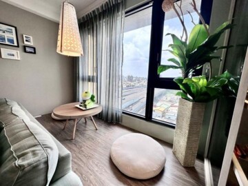 宏碁財經廣場待售房屋