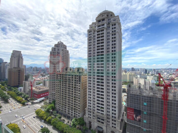樂屋_親家T3國際市政中心待售房屋 親家T3國際市政中心待售房屋