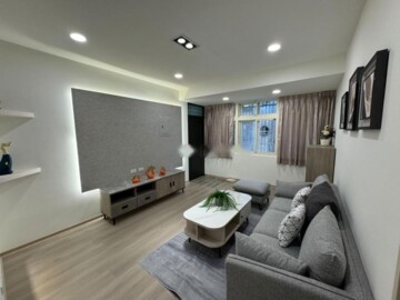 幸福社區D待售房屋