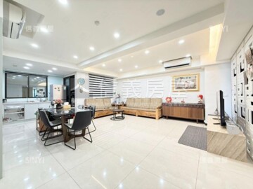 城市的遠見待售房屋