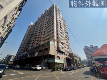 康庭大喜市待售房屋