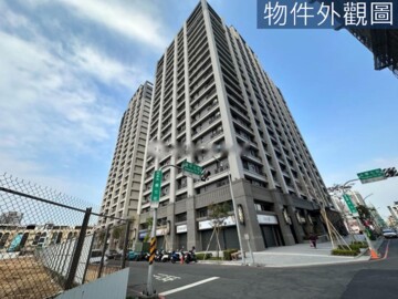 樂屋_龍騰市政大道/第五大道待售房屋 龍騰市政大道/第五大道待售房屋