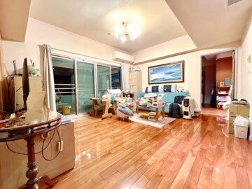 昇陽生活花園待售房屋