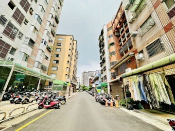 采邑3待售房屋