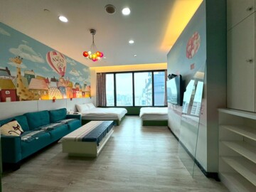 高雄85大樓待售房屋